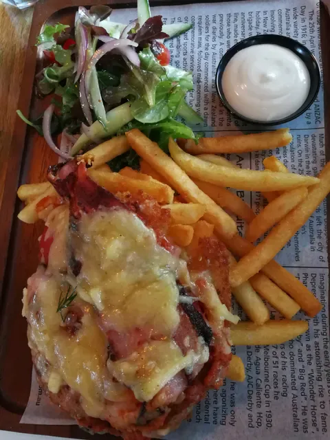 The Garden Leederville