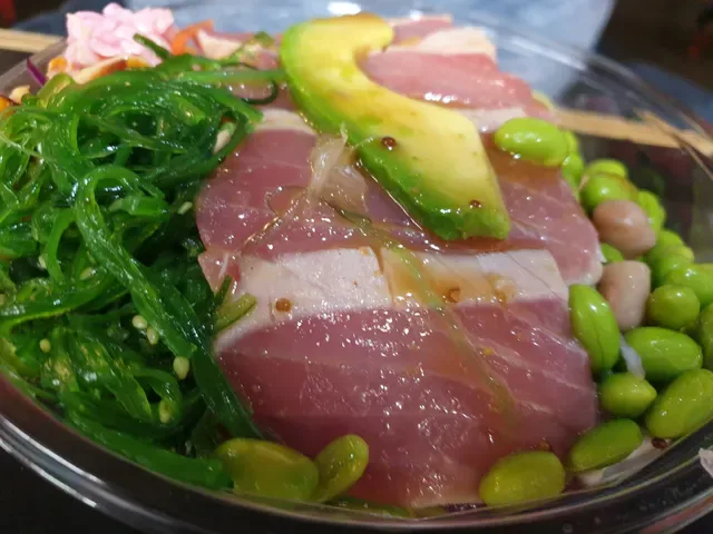 Tsuke-Ba