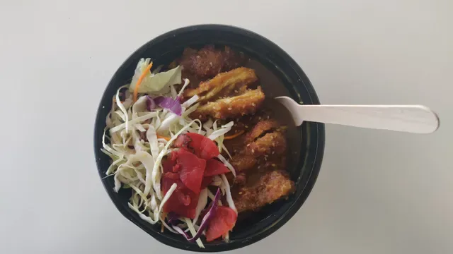 Tsuke-Ba