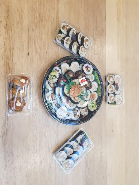 Tsuke-Ba
