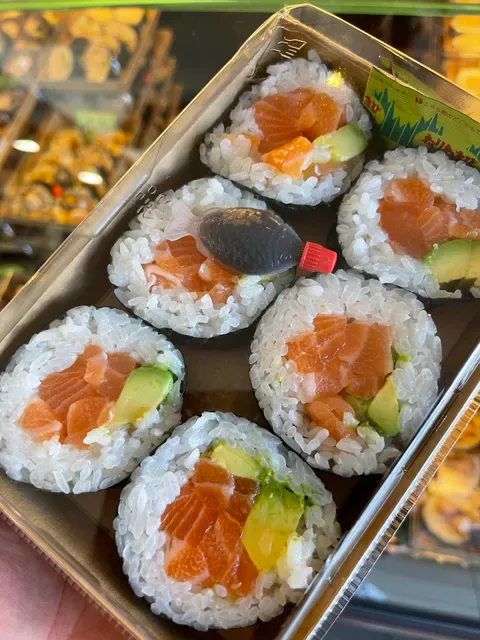 Tsuke-Ba