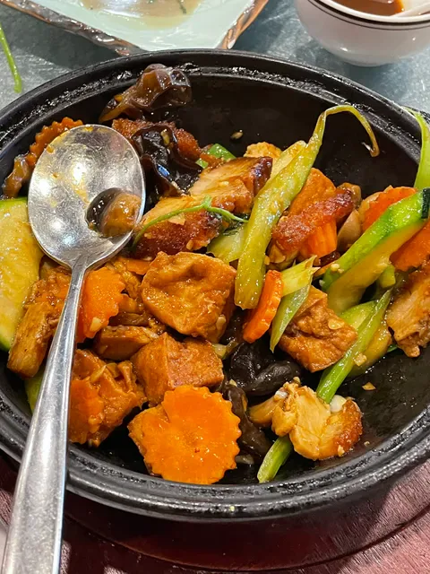 Emperor's Kitchen Leeming 顺德公