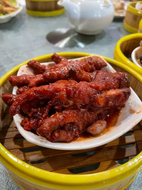 Emperor's Kitchen Leeming 顺德公