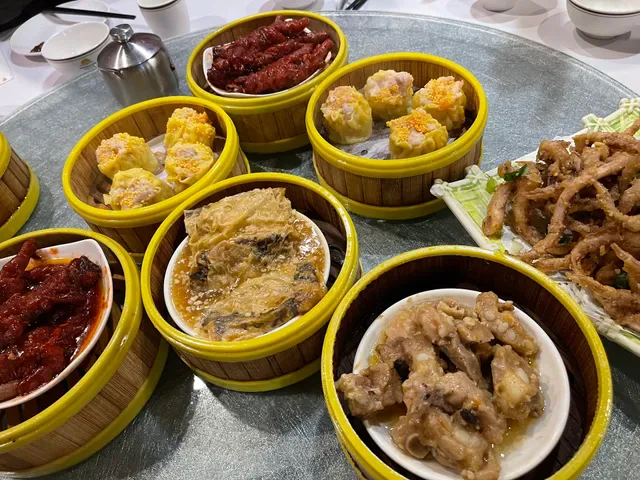 Emperor's Kitchen Leeming 顺德公
