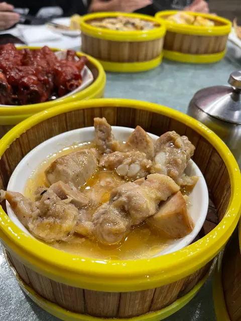 Emperor's Kitchen Leeming 顺德公