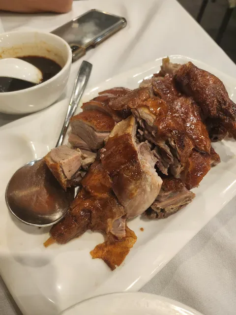 Emperor's Kitchen Leeming 顺德公