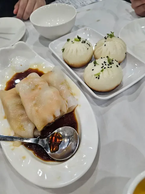 Emperor's Kitchen Leeming 顺德公