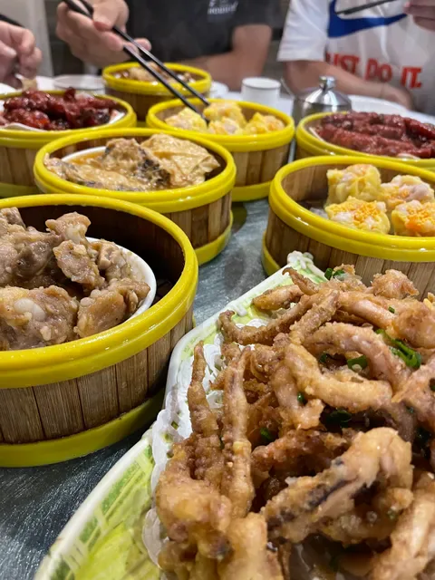 Emperor's Kitchen Leeming 顺德公