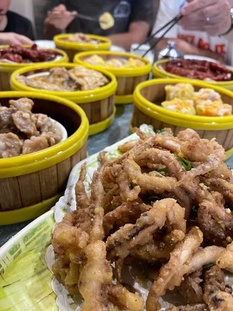 Emperor's Kitchen Leeming 顺德公