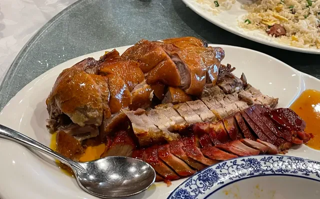 Emperor's Kitchen Leeming 顺德公