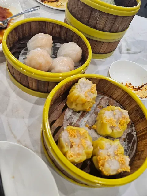 Emperor's Kitchen Leeming 顺德公