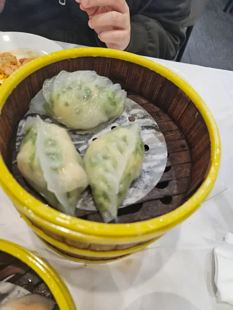 Emperor's Kitchen Leeming 顺德公