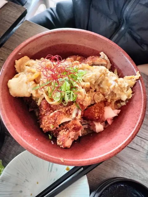 Ichirin Japanese Food