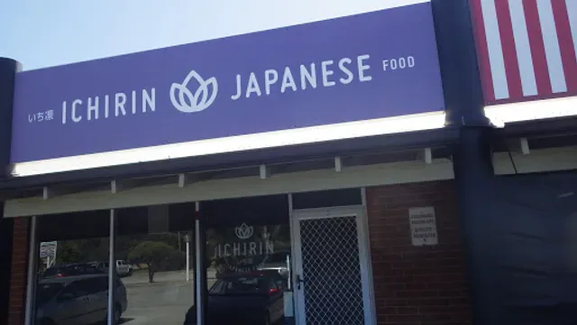 Ichirin Japanese Food