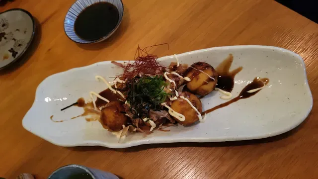 Ichirin Japanese Food
