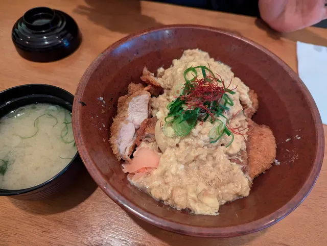 Ichirin Japanese Food