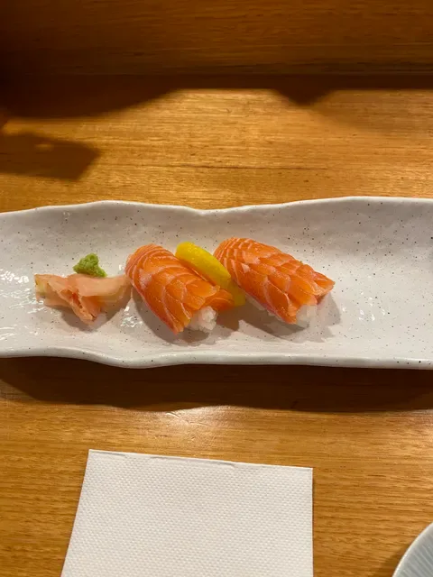 Ichirin Japanese Food