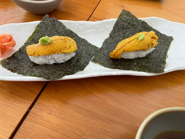 Ichirin Japanese Food