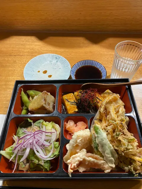 Ichirin Japanese Food