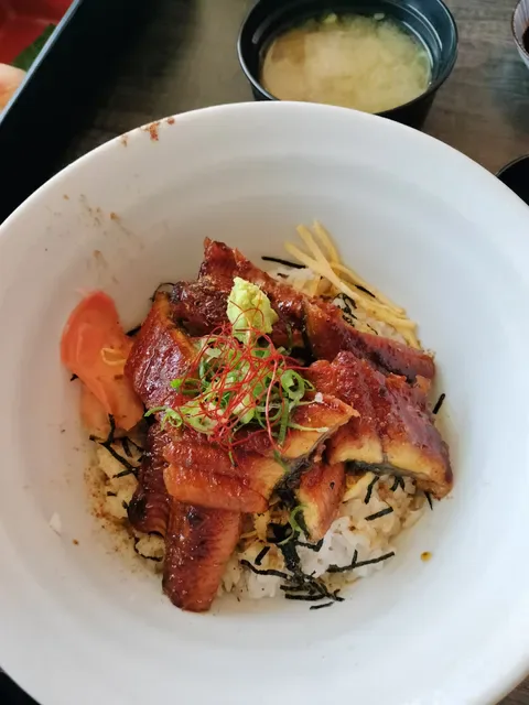 Ichirin Japanese Food