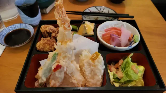 Ichirin Japanese Food