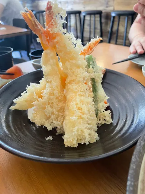 Ichirin Japanese Food