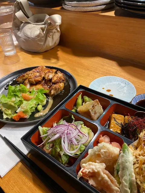 Ichirin Japanese Food