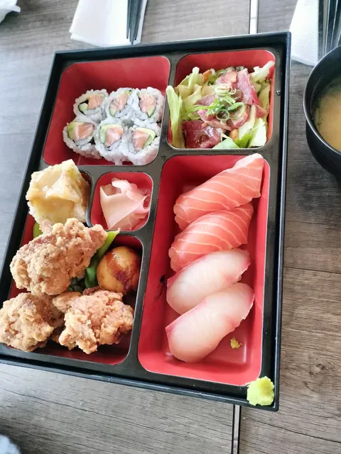 Ichirin Japanese Food