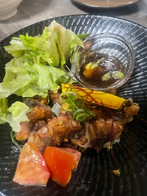 Ichirin Japanese Food