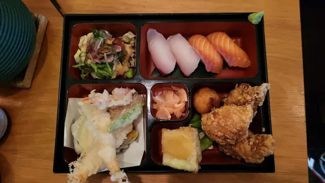 Ichirin Japanese Food