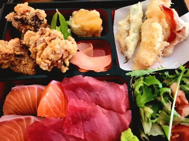 Ichirin Japanese Food