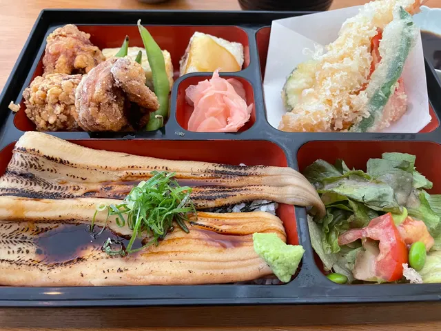 Ichirin Japanese Food