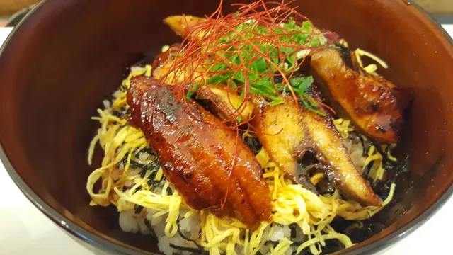 Ichirin Japanese Food