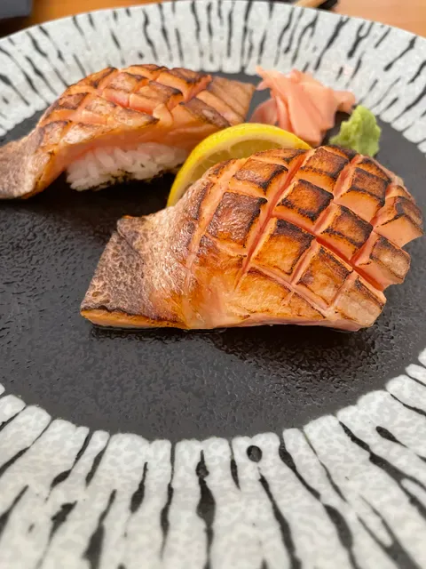 Ichirin Japanese Food