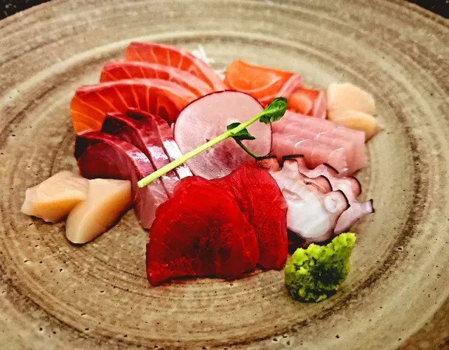 Ichirin Japanese Food