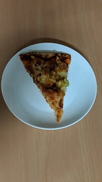 Village Pizza Kitchen