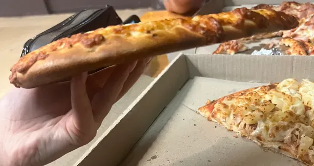 Village Pizza Kitchen