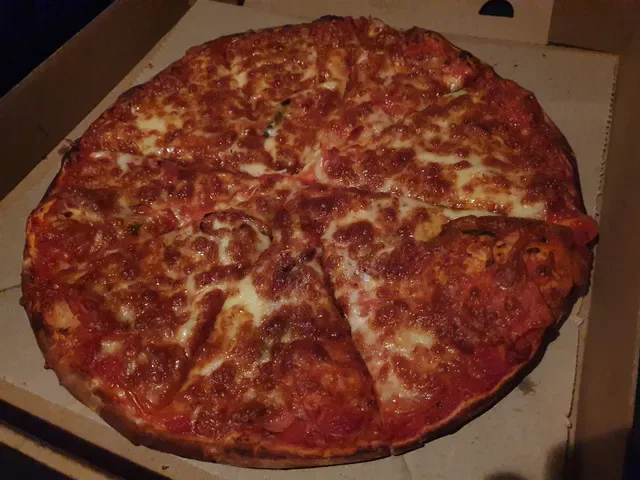 Village Pizza Kitchen