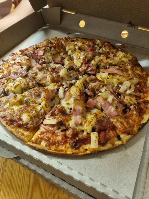 Village Pizza Kitchen