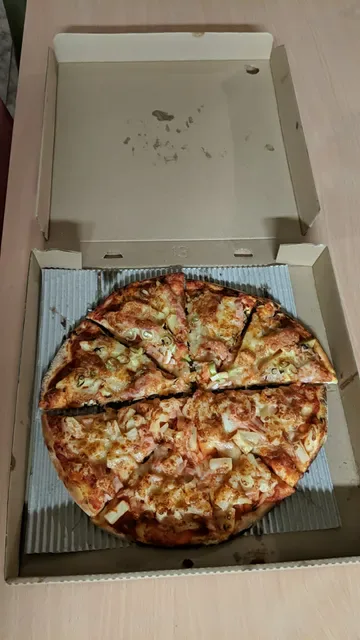 Village Pizza Kitchen