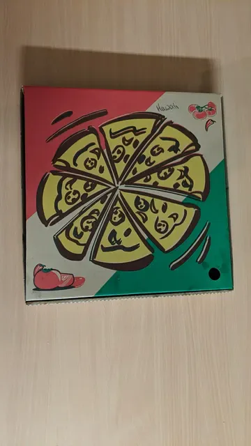 Village Pizza Kitchen
