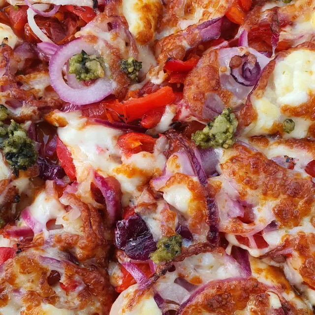Village Pizza Kitchen