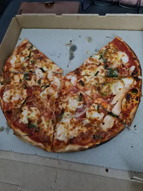 Village Pizza Kitchen