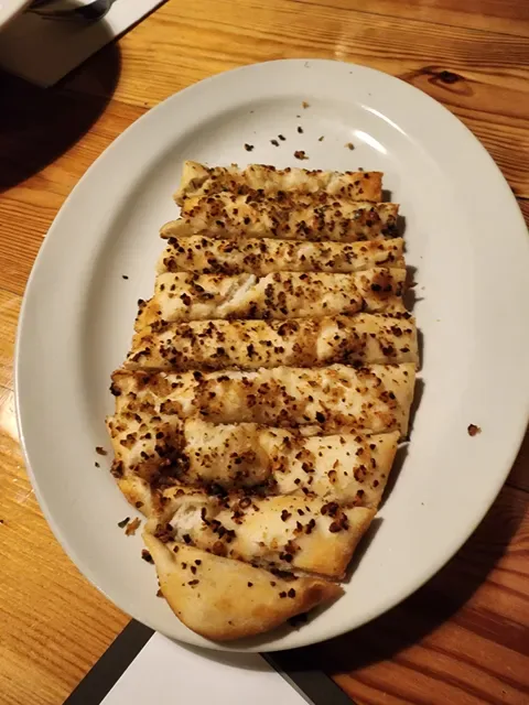 Village Pizza Kitchen