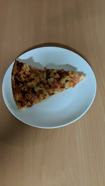 Village Pizza Kitchen