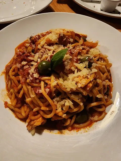 Village Pizza Kitchen