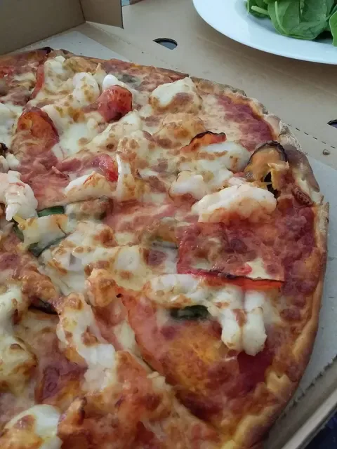 Village Pizza Kitchen
