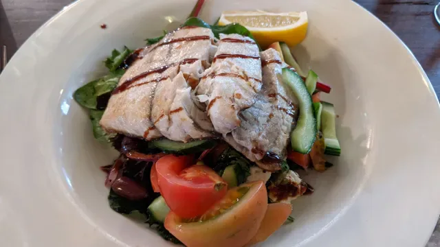 Stringybark Cottage Winery & Restaurant