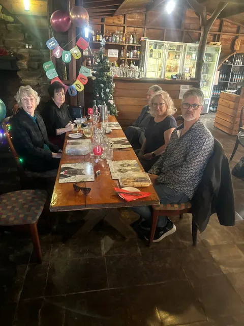 Stringybark Cottage Winery & Restaurant
