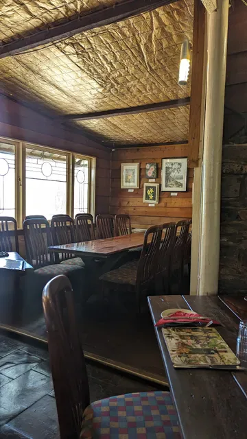 Stringybark Cottage Winery & Restaurant
